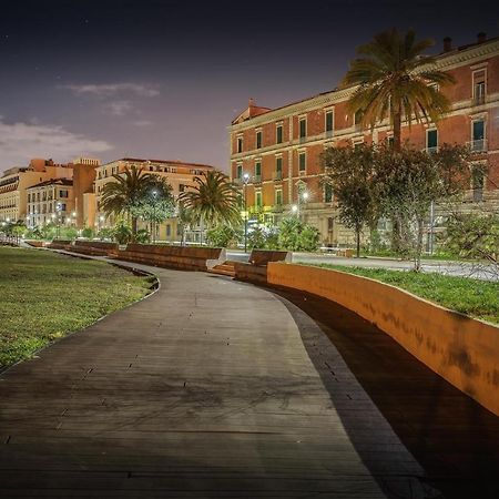 Margherita Queen Home Castellammare di Stabia Kültér fotó
