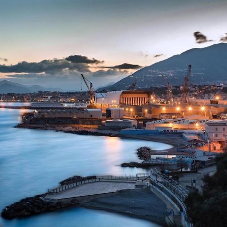 Margherita Queen Home Castellammare di Stabia Kültér fotó