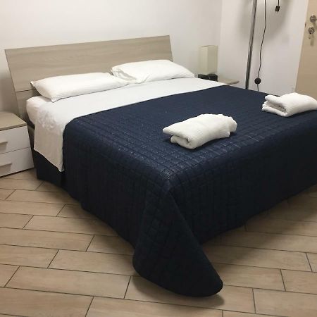 Margherita Queen Home Castellammare di Stabia Kültér fotó
