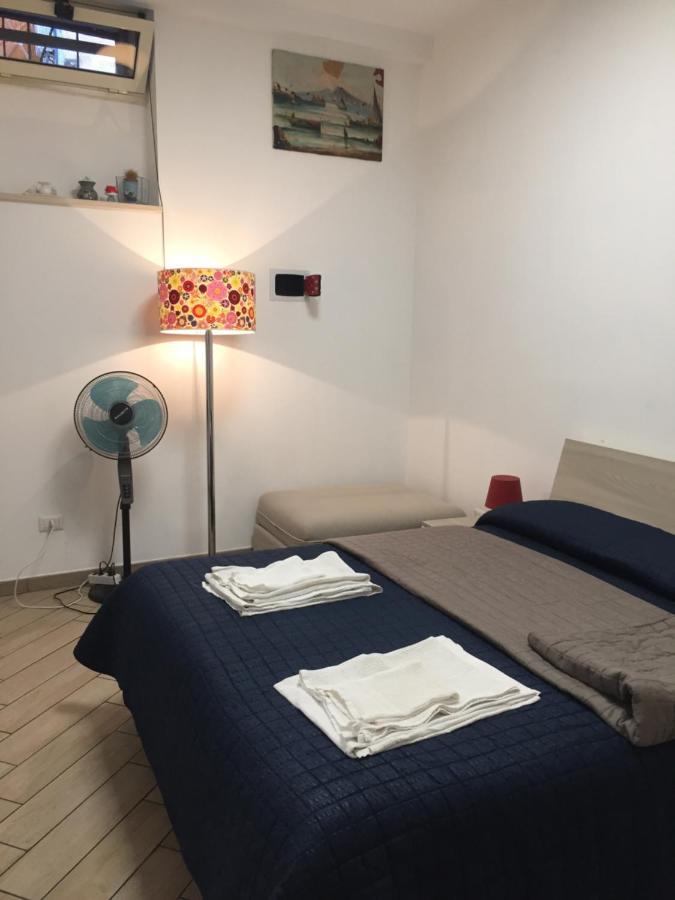 Margherita Queen Home Castellammare di Stabia Kültér fotó