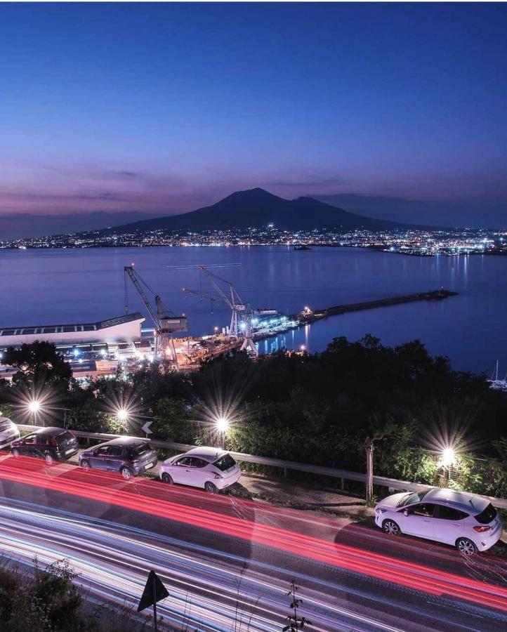 Margherita Queen Home Castellammare di Stabia Kültér fotó
