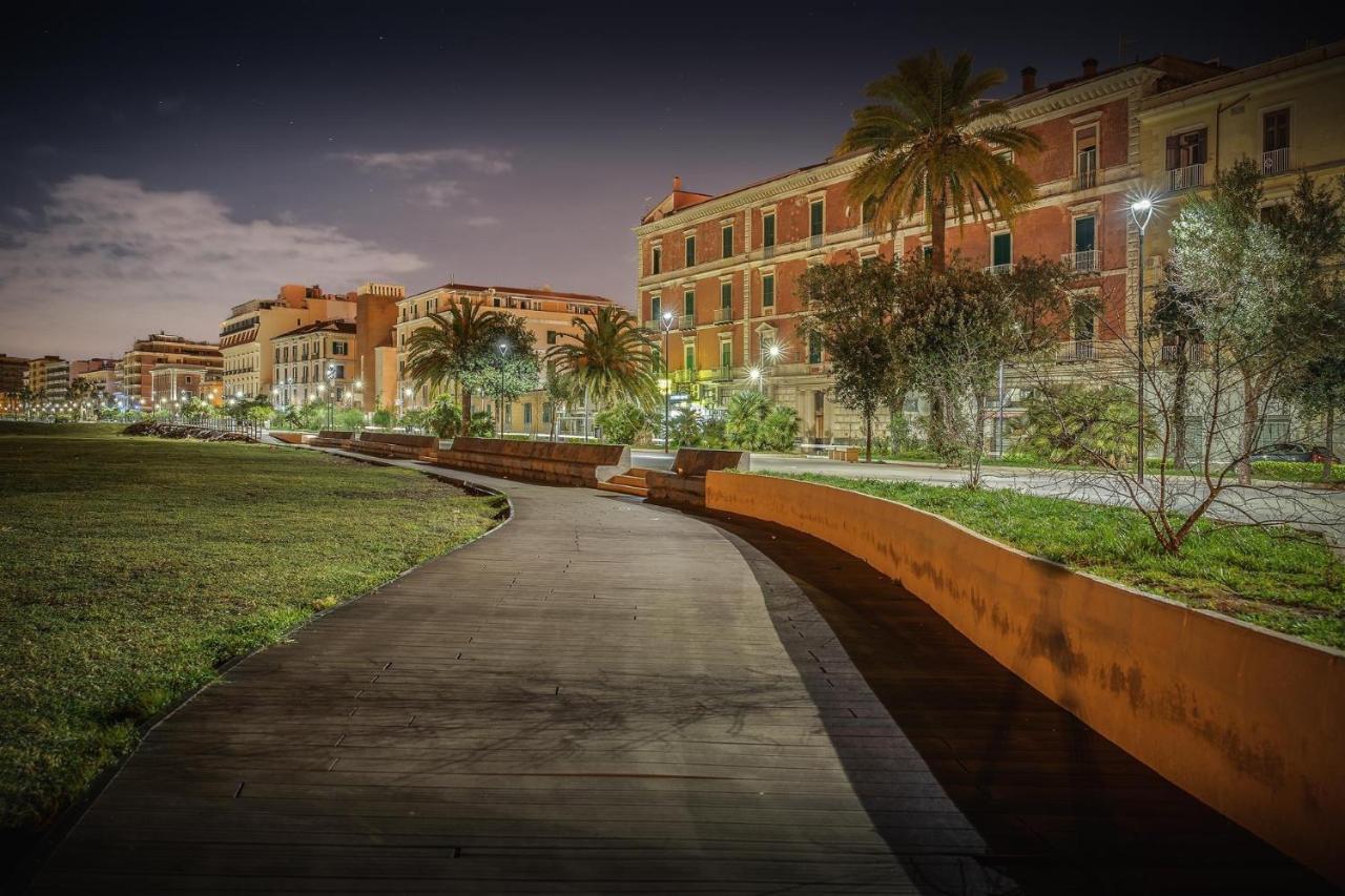 Margherita Queen Home Castellammare di Stabia Kültér fotó