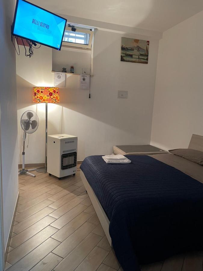 Margherita Queen Home Castellammare di Stabia Kültér fotó
