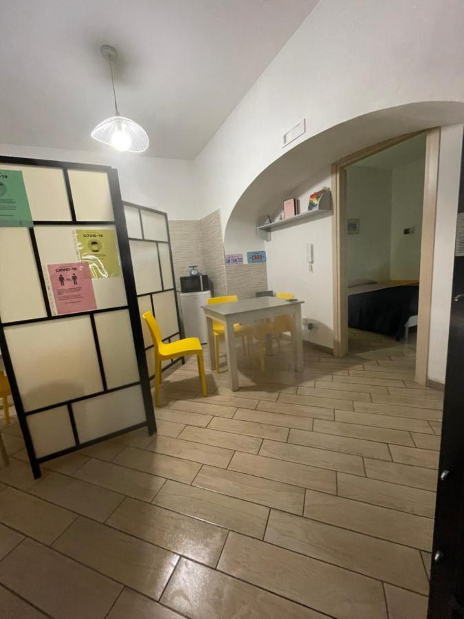 Margherita Queen Home Castellammare di Stabia Kültér fotó