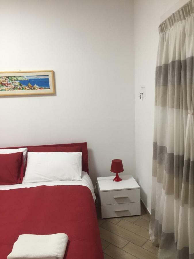 Margherita Queen Home Castellammare di Stabia Kültér fotó