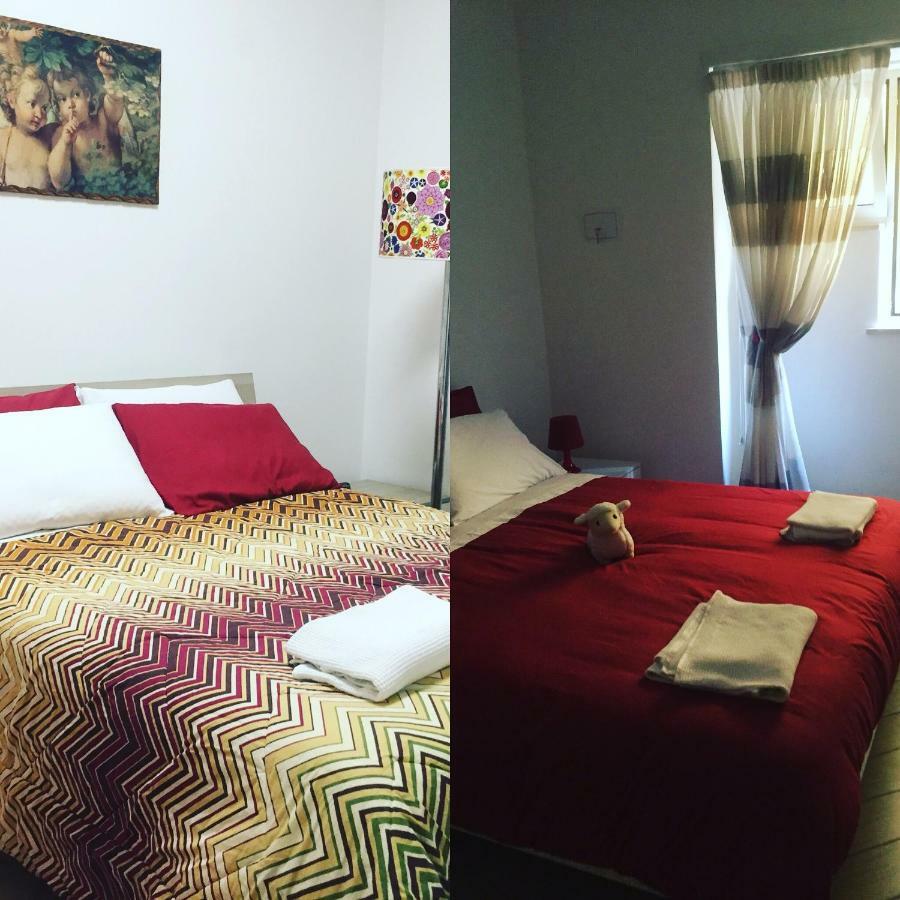 Margherita Queen Home Castellammare di Stabia Kültér fotó