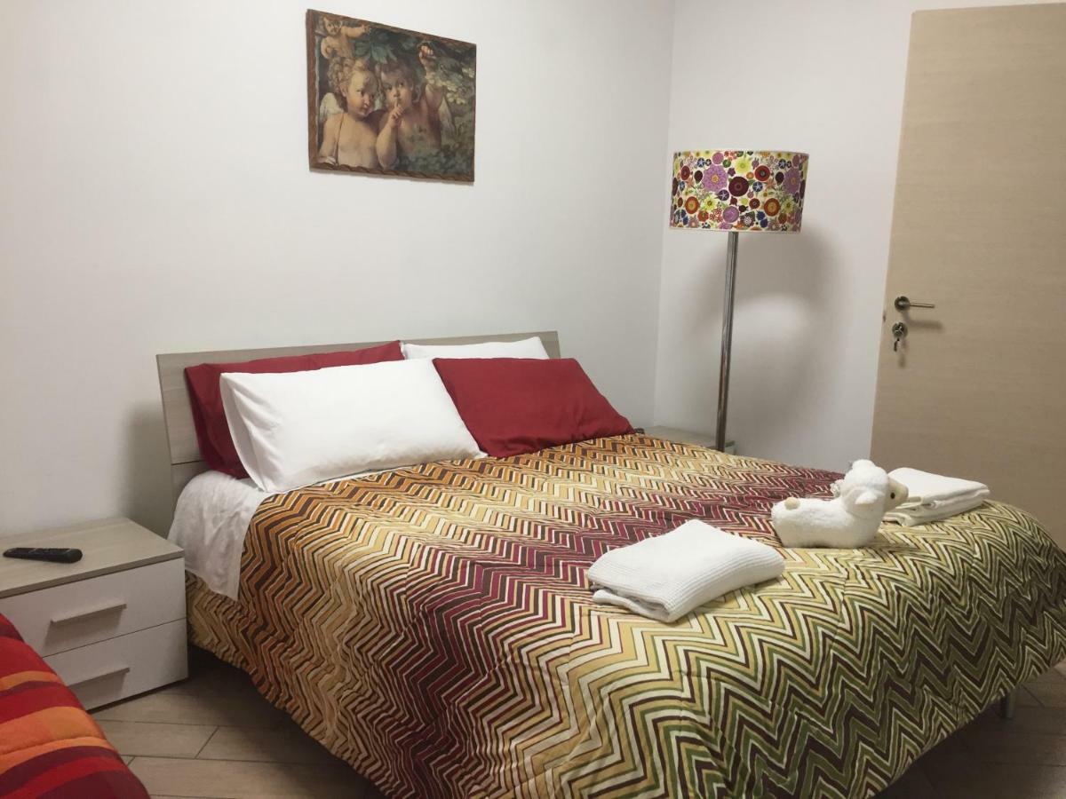 Margherita Queen Home Castellammare di Stabia Kültér fotó