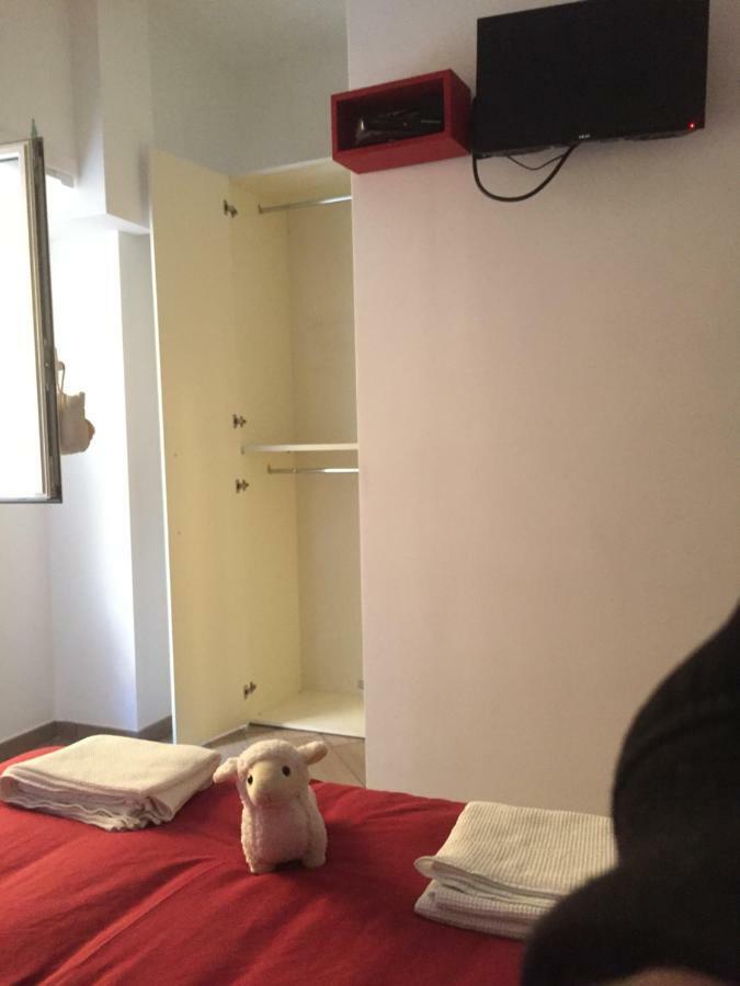 Margherita Queen Home Castellammare di Stabia Kültér fotó