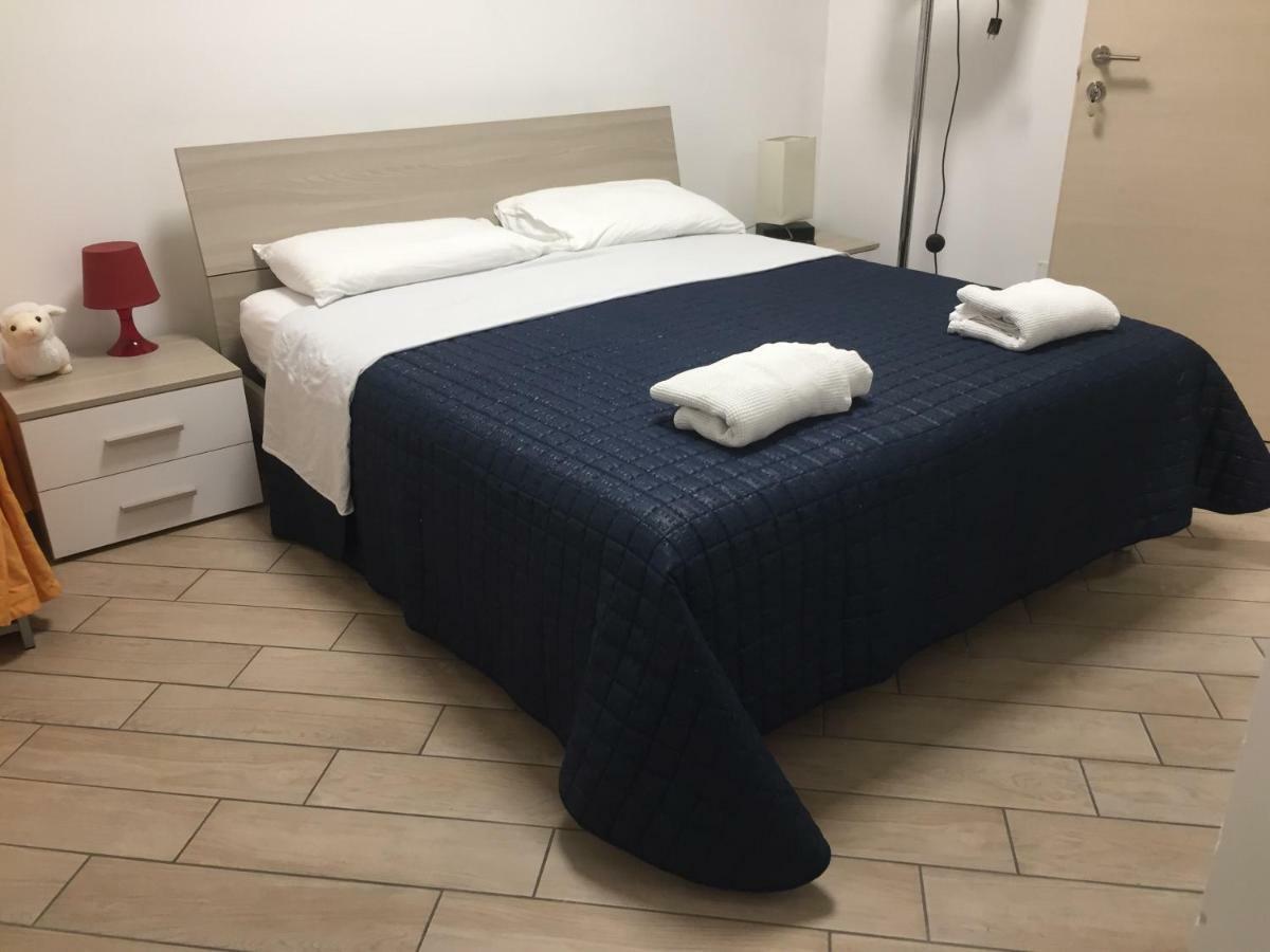 Margherita Queen Home Castellammare di Stabia Kültér fotó