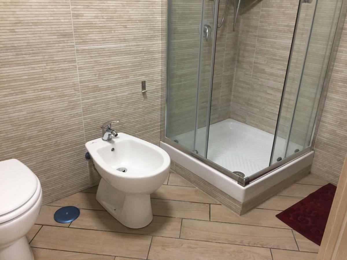 Margherita Queen Home Castellammare di Stabia Kültér fotó