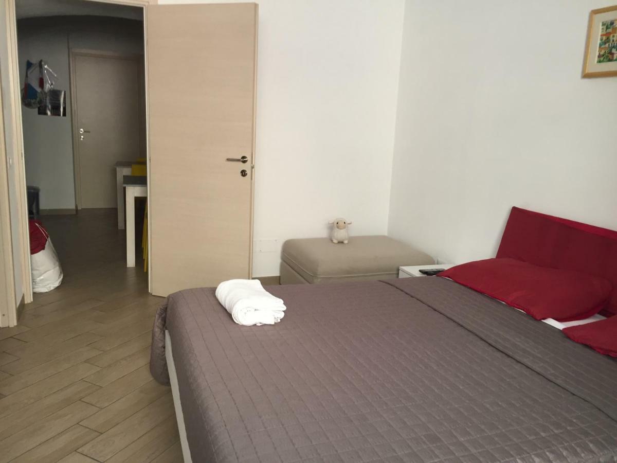 Margherita Queen Home Castellammare di Stabia Kültér fotó
