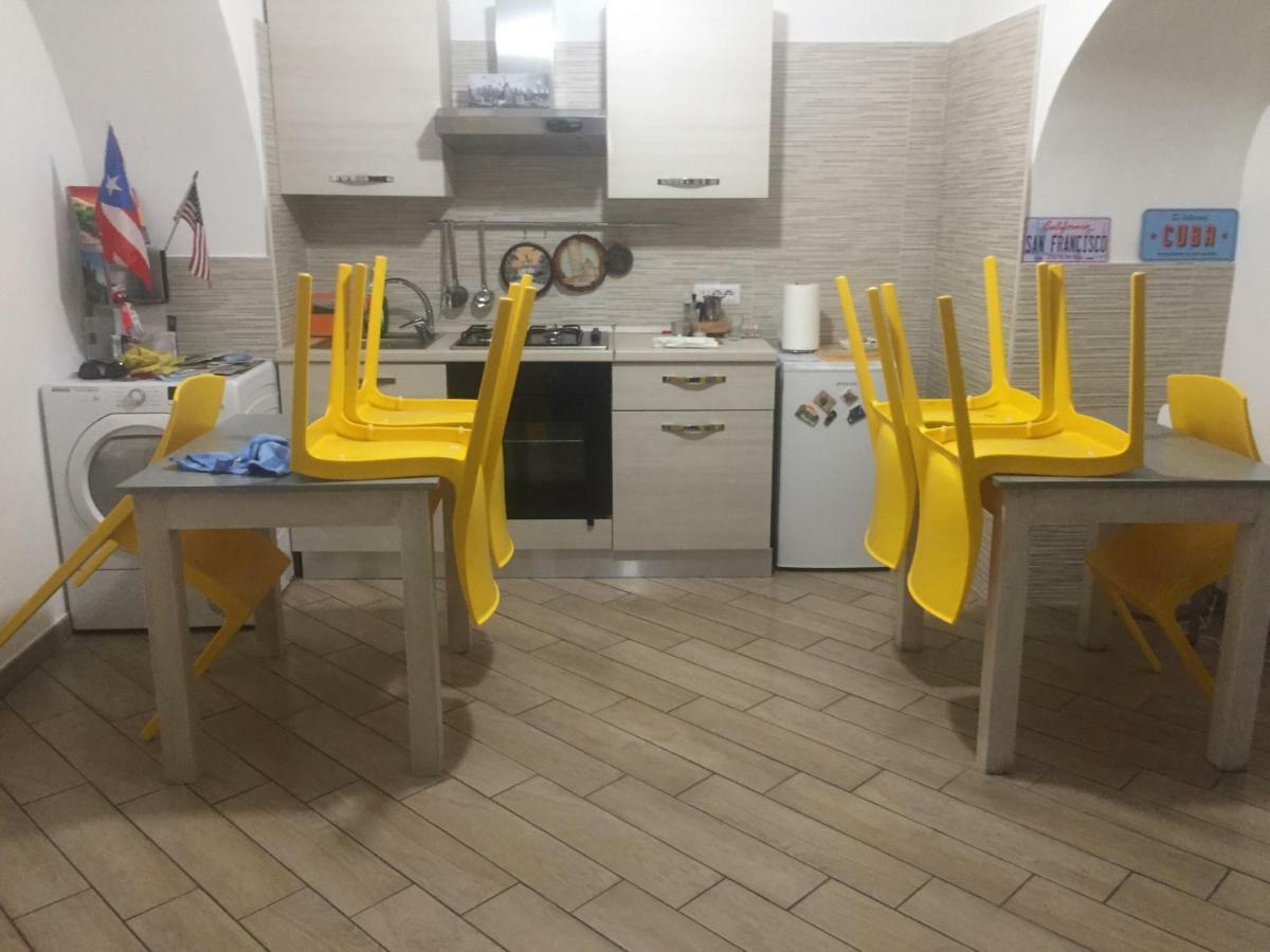Margherita Queen Home Castellammare di Stabia Kültér fotó