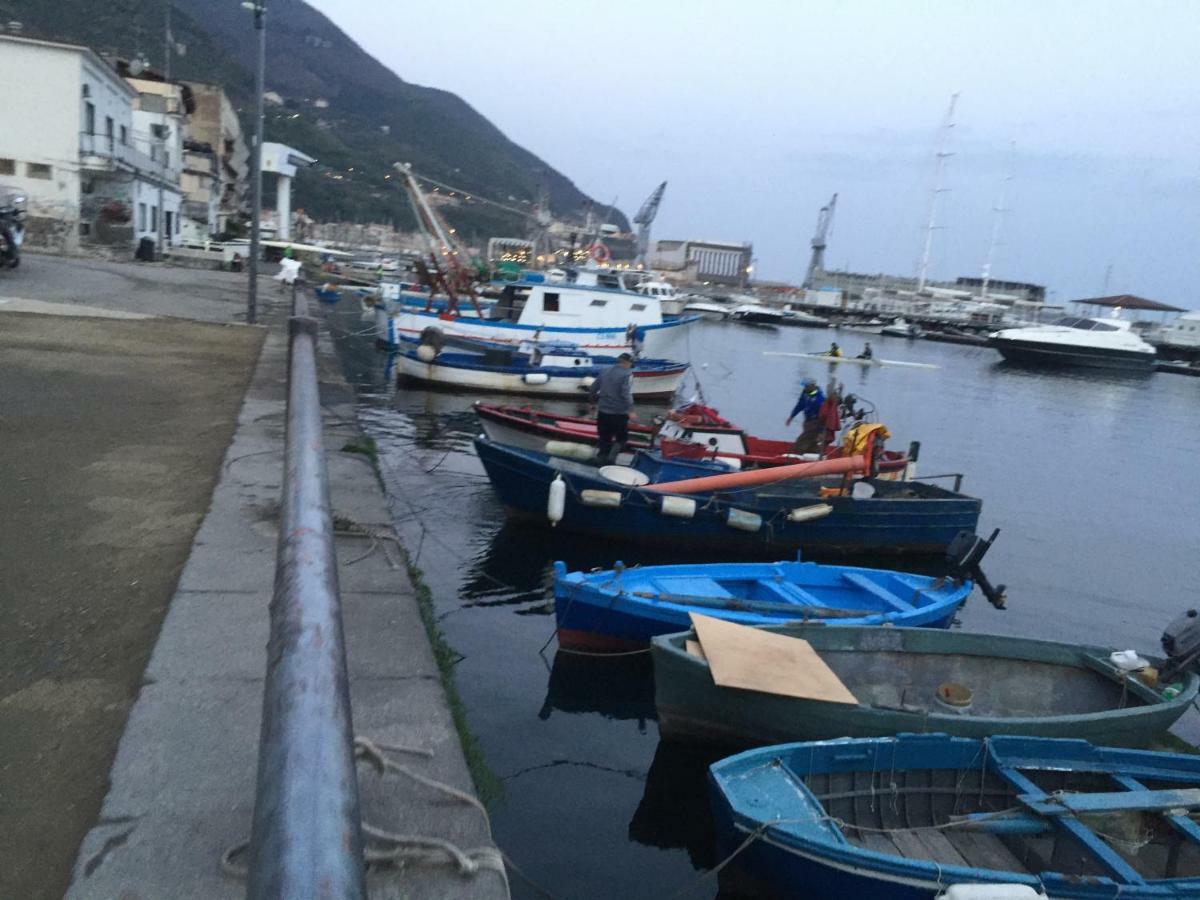 Margherita Queen Home Castellammare di Stabia Kültér fotó