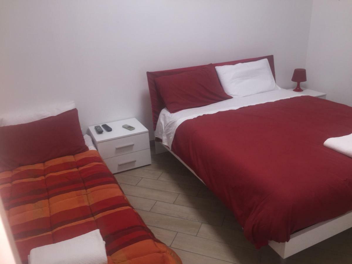 Margherita Queen Home Castellammare di Stabia Kültér fotó