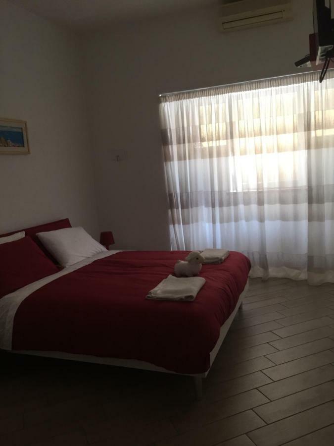 Margherita Queen Home Castellammare di Stabia Kültér fotó