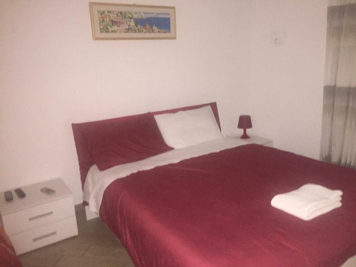 Margherita Queen Home Castellammare di Stabia Kültér fotó