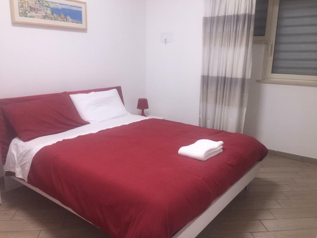 Margherita Queen Home Castellammare di Stabia Kültér fotó
