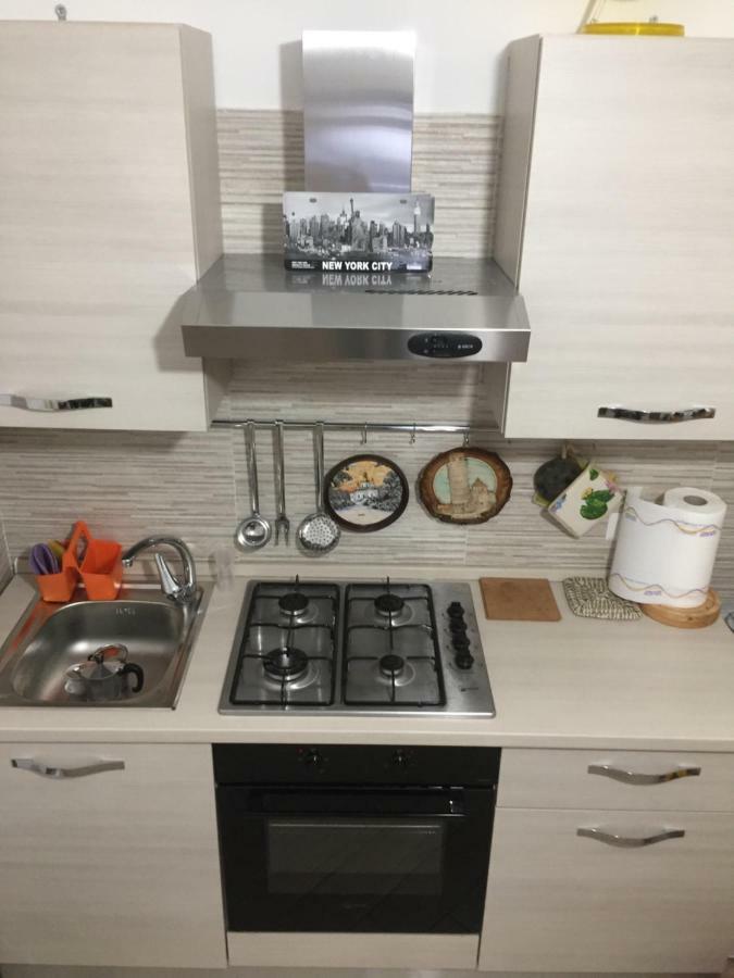 Margherita Queen Home Castellammare di Stabia Kültér fotó