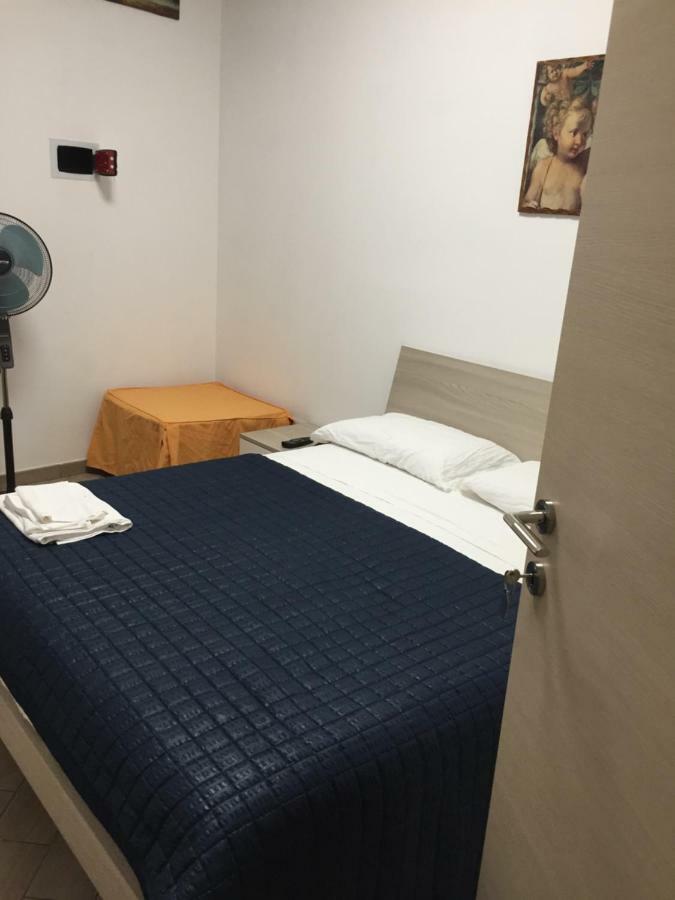 Margherita Queen Home Castellammare di Stabia Kültér fotó
