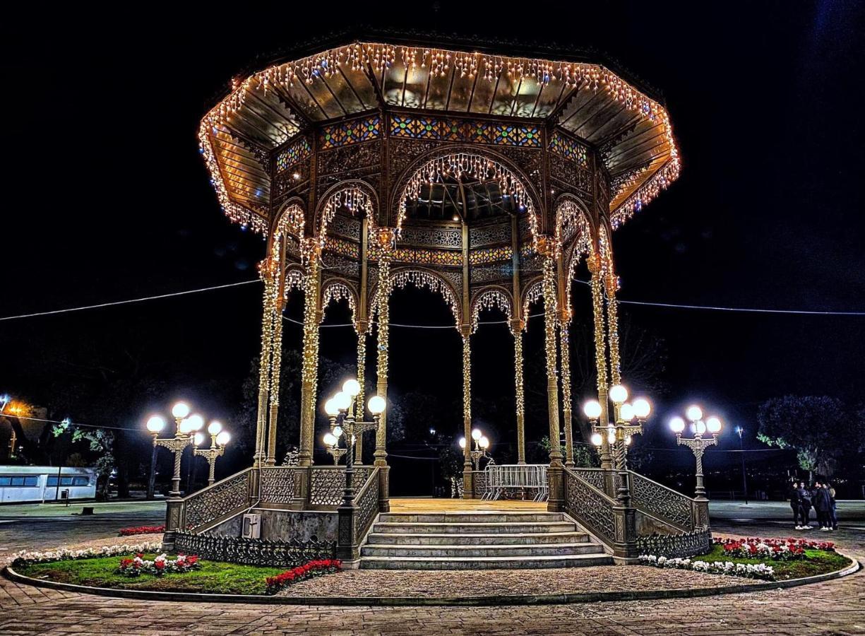 Margherita Queen Home Castellammare di Stabia Kültér fotó